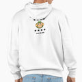 Lacrosse Dad Best Player Hoodie - Fun Novelty Design Unisex - T-Shirt, Sweatshirt, Hoodie