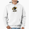 Pittsburgh Football Future Mvp Game Day Hoodie - Unique Graphic Men Women - T-Shirt, Sweatshirt, Hoodie