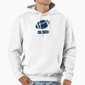 Dallas Football Future Mvp Game Day Hoodie - Streetwear Style for Adults - T-Shirt, Sweatshirt, Hoodie