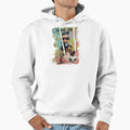 Little Football Player Hoodie - Streetwear Style Men Women - T-Shirt, Sweatshirt, Hoodie