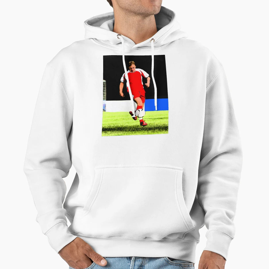 Ball Hoodie - Casual Everyday Wear Men Women - T-Shirt, Sweatshirt, Hoodie