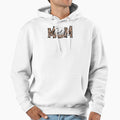 Golf Mom Hoodie - Streetwear Style Men Women - T-Shirt, Sweatshirt, Hoodie