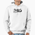 One Football Mom Hoodie - Aesthetic Graphic Unisex - T-Shirt, Sweatshirt, Hoodie