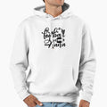 Football Nana Funny Football Lovers T-Shirt - Custom Art Print Men Women - T-Shirt, Sweatshirt, Hoodie