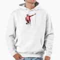 Marcus Rashford Hoodie - Custom Art Print Unisex - T-Shirt, Sweatshirt, Hoodie