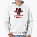 Brotherhood Hoodie - Trendy Graphic for Adults - T-Shirt, Sweatshirt, Hoodie