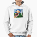 Football Felix Hoodie - Graphic Print Men Women - T-Shirt, Sweatshirt, Hoodie