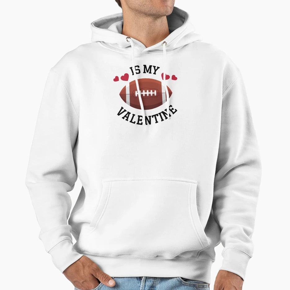 Every Pass Love Reaches My Heart Hoodie - Custom Art Print Unisex - T-Shirt, Sweatshirt, Hoodie