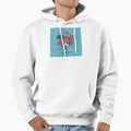 Love Football Hoodie - Trendy Graphic for Adults - T-Shirt, Sweatshirt, Hoodie