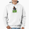 You Mad Bro Hoodie - Graphic Print for Adults - T-Shirt, Sweatshirt, Hoodie