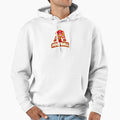 La Football Hoodie - Graphic Print Unisex - T-Shirt, Sweatshirt, Hoodie