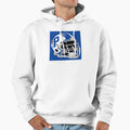 Friday Night Football Usa Go Panthers Hoodie - Custom Art Print Men Women - T-Shirt, Sweatshirt, Hoodie