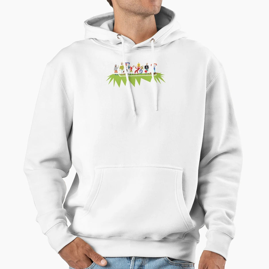 Mama Im Criminal Hoodie - Streetwear Style for Adults - T-Shirt, Sweatshirt, Hoodie