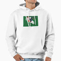 Players While Playing American Hoodie - Fun Novelty Design Men Women - T-Shirt, Sweatshirt, Hoodie
