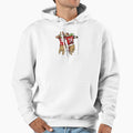 Slime Brothers Hoodie - Streetwear Style for Adults - T-Shirt, Sweatshirt, Hoodie