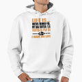 American Football Product My Daughter Is Hoodie - Trendy Graphic Men Women - T-Shirt, Sweatshirt, Hoodie