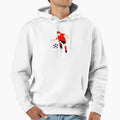 Soccer Sjpzj20 Hoodie - Custom Art Print for Adults - T-Shirt, Sweatshirt, Hoodie