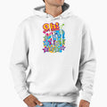 Snsd Vol 1 Oh Hoodie - Graphic Print Unisex - T-Shirt, Sweatshirt, Hoodie