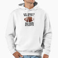 Life Begins When Football Season Starts Hoodie - Graphic Print Men Women - T-Shirt, Sweatshirt, Hoodie