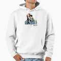 Orelsan Hoodie - Aesthetic Graphic for Adults - T-Shirt, Sweatshirt, Hoodie
