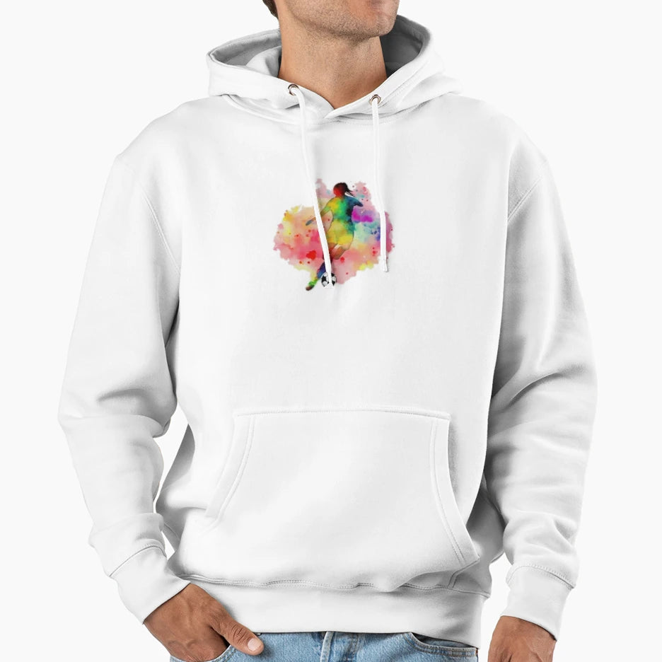 Thrilling Nwsl Womens Soccer Highlights Hoodie - Graphic Print Unisex - T-Shirt, Sweatshirt, Hoodie