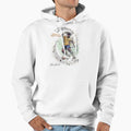 Ronaldinho Hoodie - Custom Art Print Unisex - T-Shirt, Sweatshirt, Hoodie
