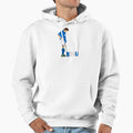 Roberto Baggio Hoodie - Trendy Graphic Unisex - T-Shirt, Sweatshirt, Hoodie