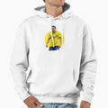 Neymar Jr Magic Exclusive Collection Hoodie - Unique Graphic Unisex - T-Shirt, Sweatshirt, Hoodie