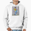 Football Hoodie - Streetwear Style Unisex - T-Shirt, Sweatshirt, Hoodie