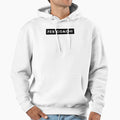 Yes Coach Wrestling Weightlifting Hoodie - Aesthetic Graphic Unisex - T-Shirt, Sweatshirt, Hoodie