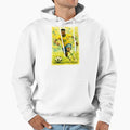 Vinicius Junior Hoodie - Aesthetic Graphic Unisex - T-Shirt, Sweatshirt, Hoodie
