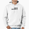 Best Brother Partner Brothers Best Hoodie - Minimalist Print for Adults - T-Shirt, Sweatshirt, Hoodie