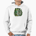 Football Lovers Hoodie - Casual Everyday Wear Unisex - T-Shirt, Sweatshirt, Hoodie