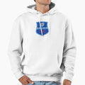 Funny Idc I Dont Care Football Team Hoodie - Streetwear Style for Adults - T-Shirt, Sweatshirt, Hoodie