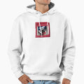 Football Atlanta Hoodie - Aesthetic Graphic Men Women - T-Shirt, Sweatshirt, Hoodie