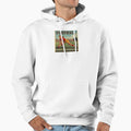 Womens American Football Hoodie - Streetwear Style Unisex - T-Shirt, Sweatshirt, Hoodie