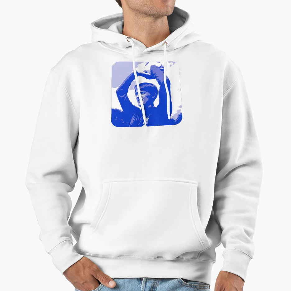 Hutchinson Hoodie - Trendy Graphic Unisex - T-Shirt, Sweatshirt, Hoodie