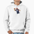 Dalvin Cook Hoodie - Unique Graphic Men Women - T-Shirt, Sweatshirt, Hoodie
