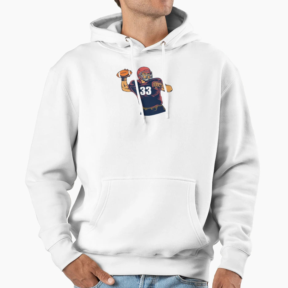 Dalvin Cook Hoodie - Unique Graphic Men Women - T-Shirt, Sweatshirt, Hoodie