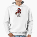 Arkansas Football Hoodie - Aesthetic Graphic Men Women - T-Shirt, Sweatshirt, Hoodie