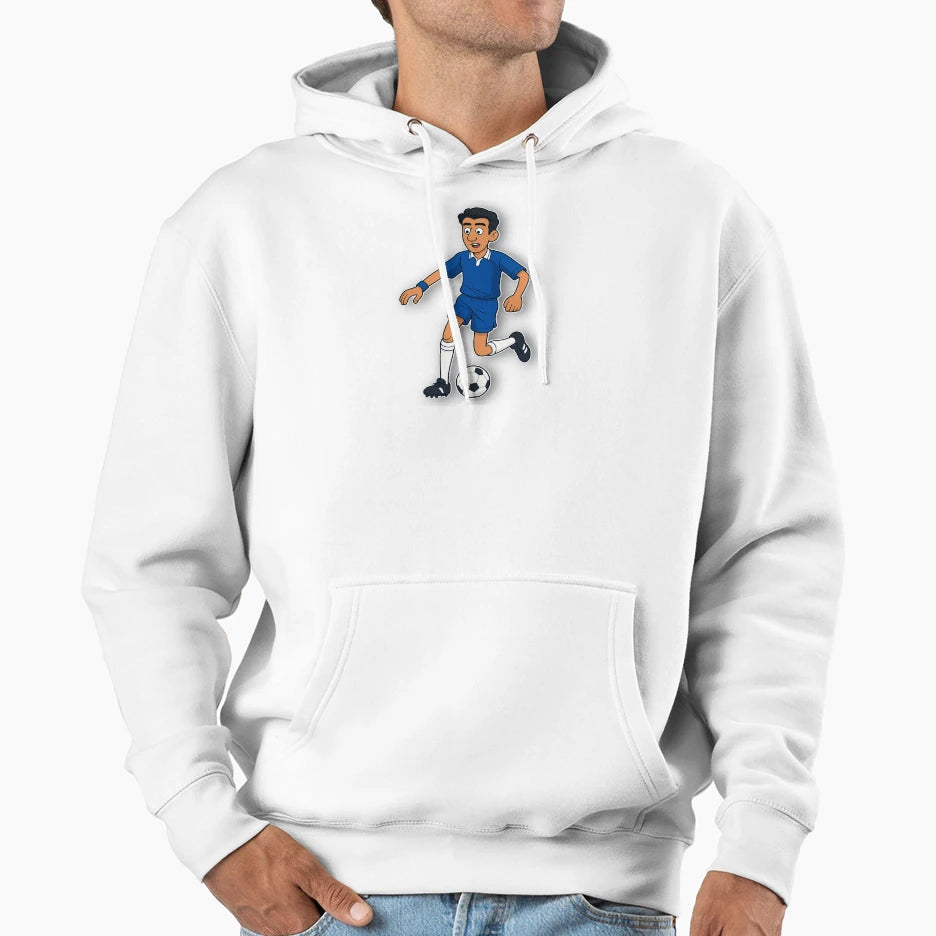 Roberto Di Matteo Hoodie - Trendy Graphic Men Women - T-Shirt, Sweatshirt, Hoodie