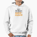Best Athletes Are Trained Hoodie - Aesthetic Graphic Men Women - T-Shirt, Sweatshirt, Hoodie