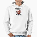 Football Is My Valentine Hoodie - Trendy Graphic Men Women - T-Shirt, Sweatshirt, Hoodie