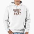 Girlfriends My Favourite Football Hoodie - Streetwear Style Men Women - T-Shirt, Sweatshirt, Hoodie