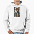 Football Girlfriend Hoodie - Casual Everyday Wear Men Women - T-Shirt, Sweatshirt, Hoodie
