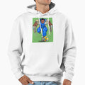 Francis Coquelin Hoodie - Graphic Print for Adults - T-Shirt, Sweatshirt, Hoodie
