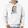 Messi Hoodie - Graphic Print for Adults - T-Shirt, Sweatshirt, Hoodie