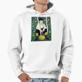 Young Football Ball Hoodie - Trendy Graphic Men Women - T-Shirt, Sweatshirt, Hoodie