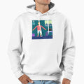 Homeypunks Hoodie - Unique Graphic for Adults - T-Shirt, Sweatshirt, Hoodie