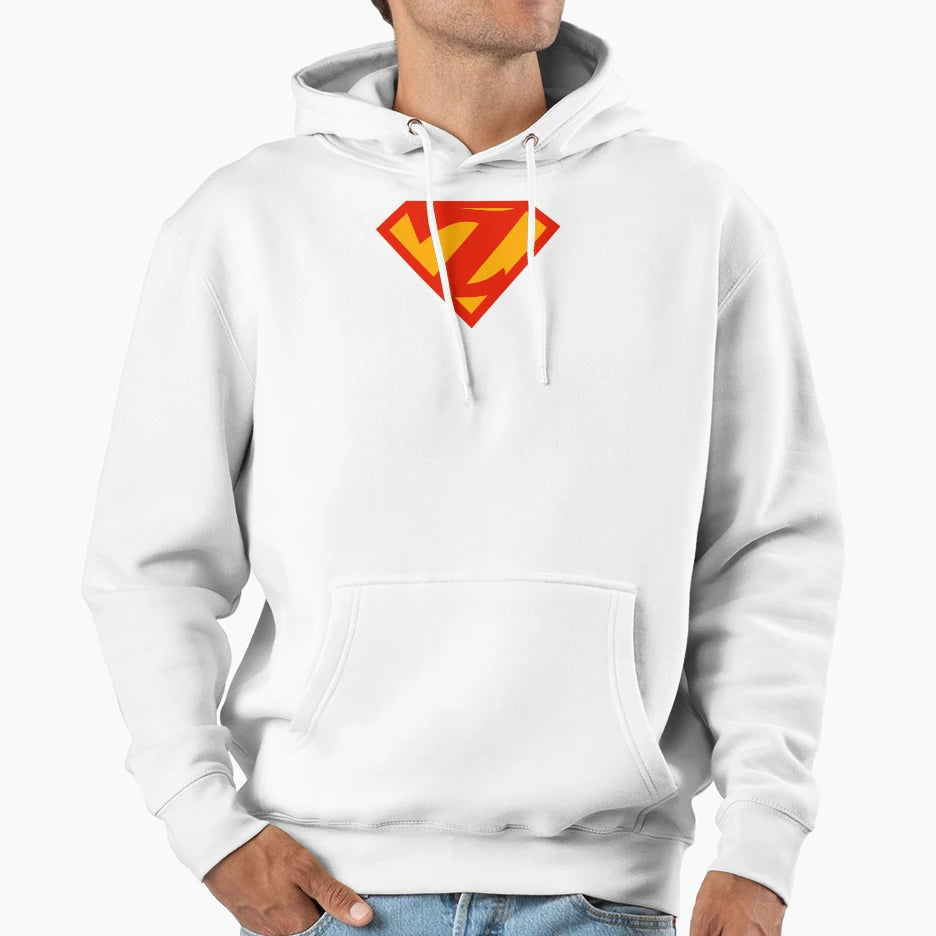 Zohran Hero We Need Hoodie - Casual Everyday Wear Men Women - T-Shirt, Sweatshirt, Hoodie